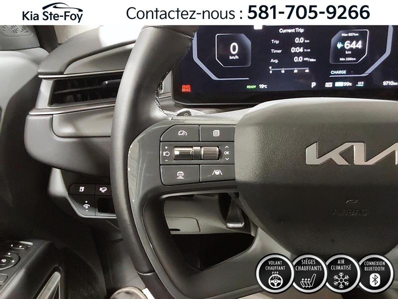 kia EV9 2025 - 16