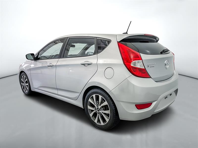 hyundai Accent 2017 - 5