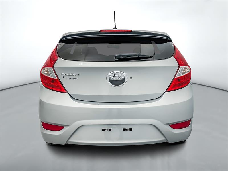 hyundai Accent 2017 - 6