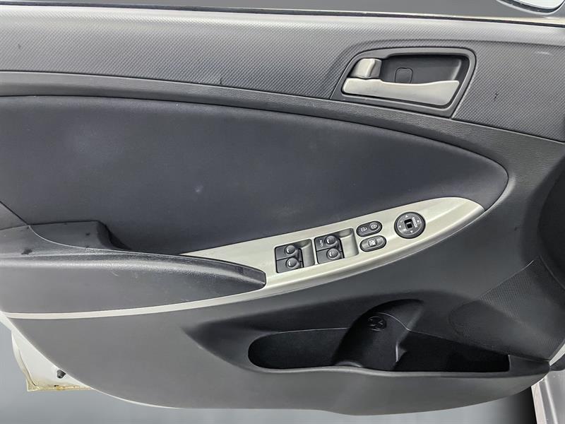 hyundai Accent 2017 - 10