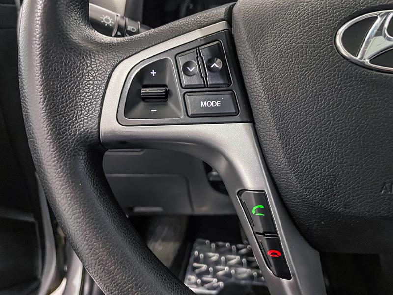 hyundai Accent 2017 - 13