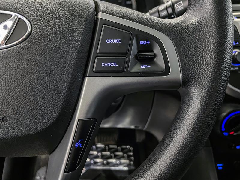 hyundai Accent 2017 - 14