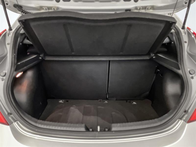 hyundai Accent 2017 - 22