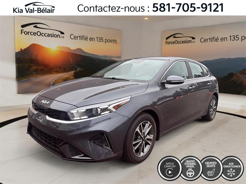kia Forte5 2023