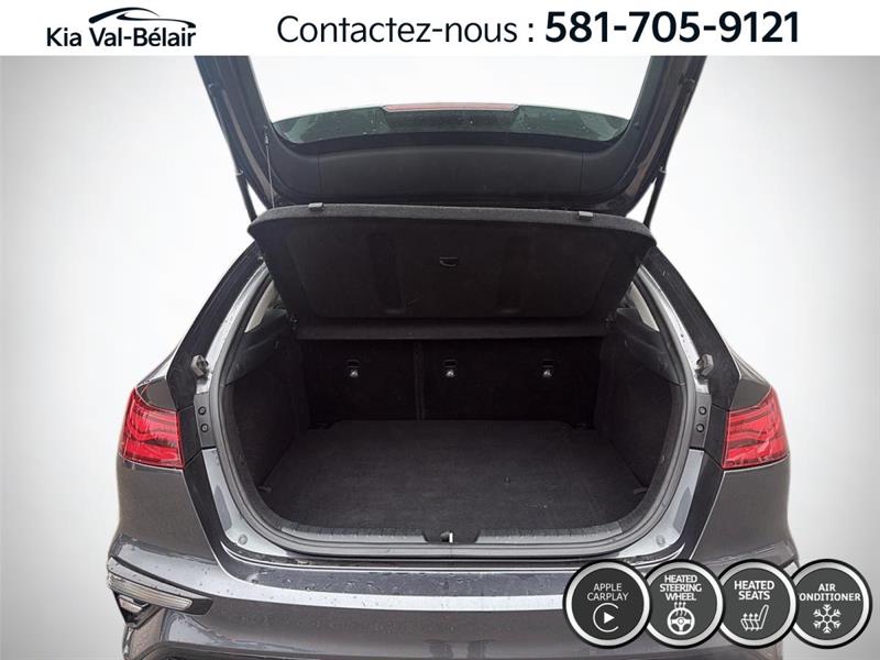 kia Forte5 2023 - 10