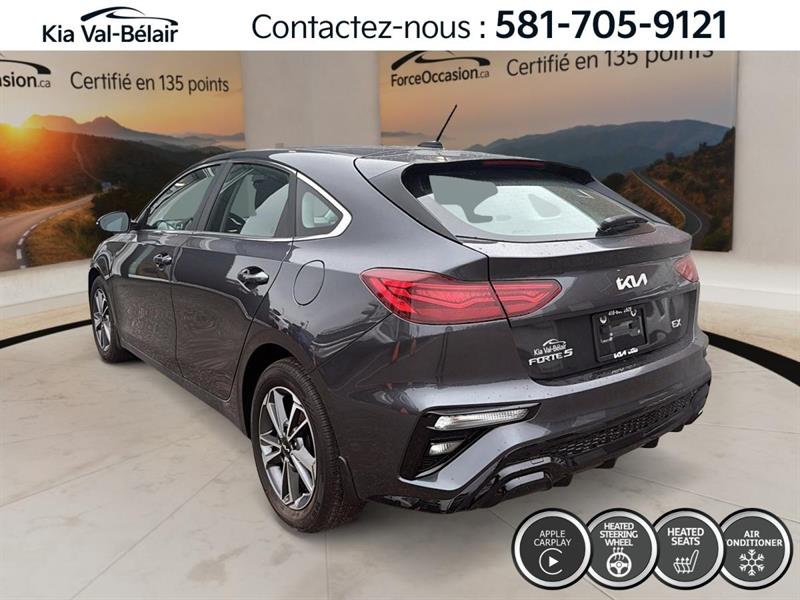 kia Forte5 2023 - 11