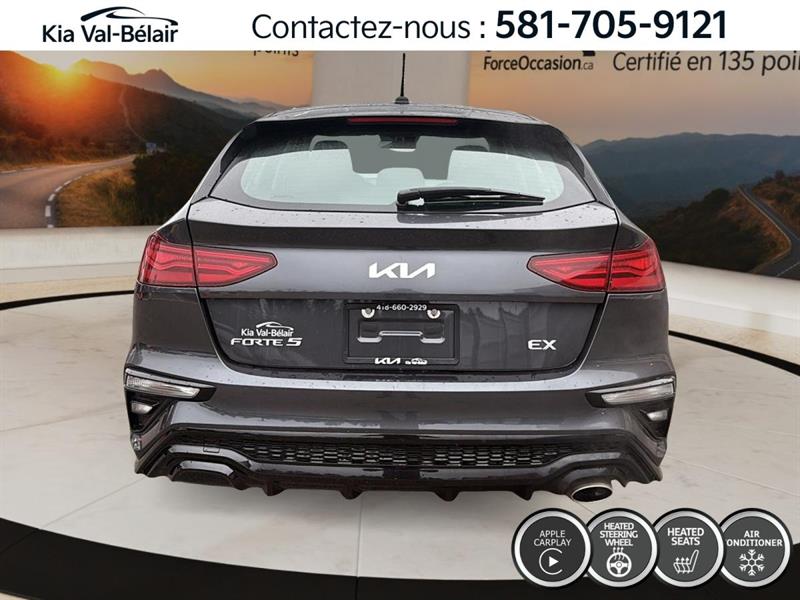 kia Forte5 2023 - 12
