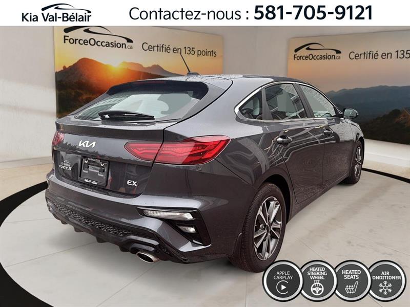 kia Forte5 2023 - 13