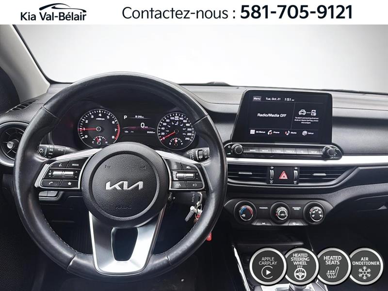 kia Forte5 2023 - 15