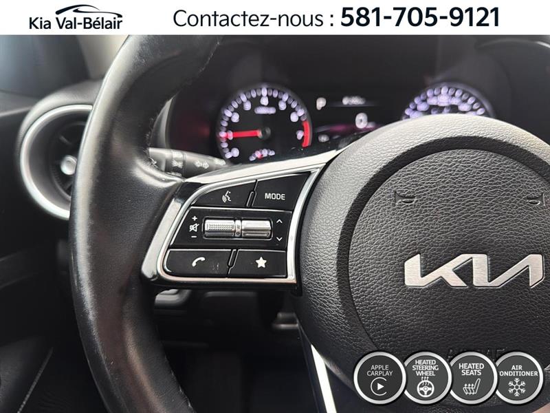 kia Forte5 2023 - 17