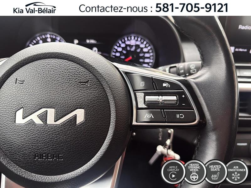 kia Forte5 2023 - 18