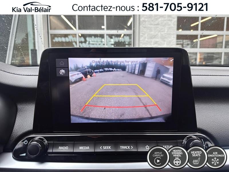 kia Forte5 2023 - 21