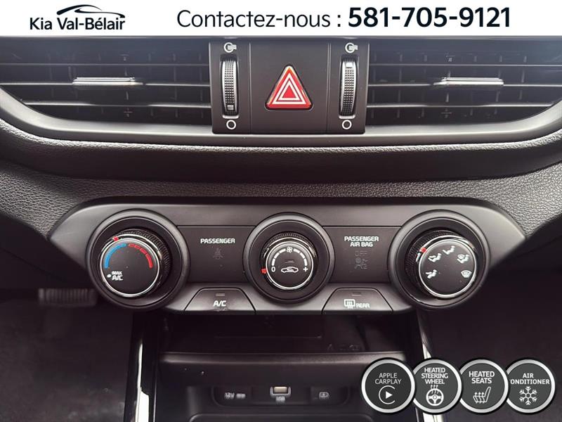 kia Forte5 2023 - 22