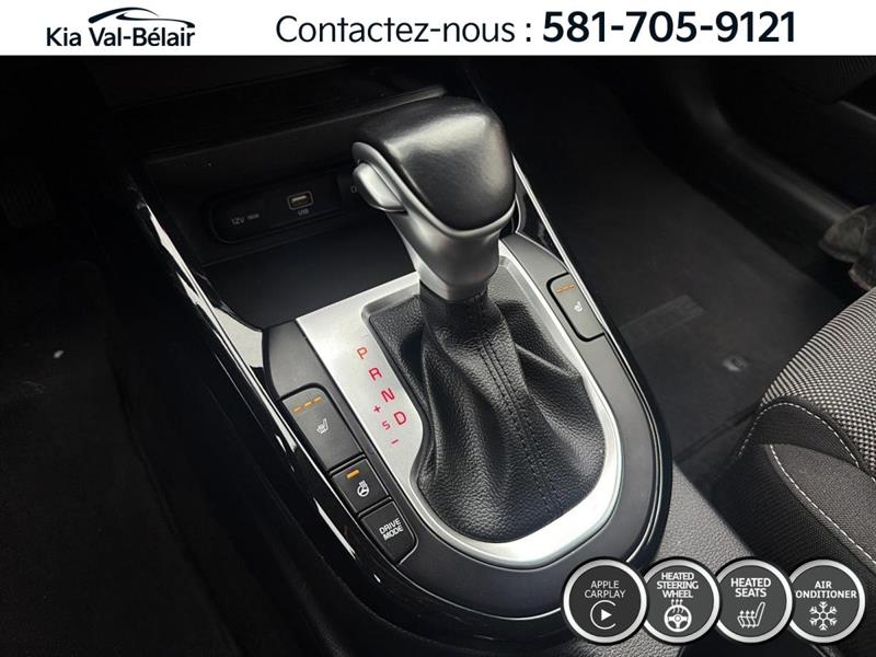 kia Forte5 2023 - 23