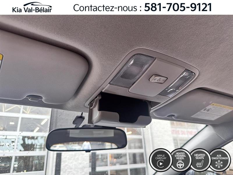 kia Forte5 2023 - 26