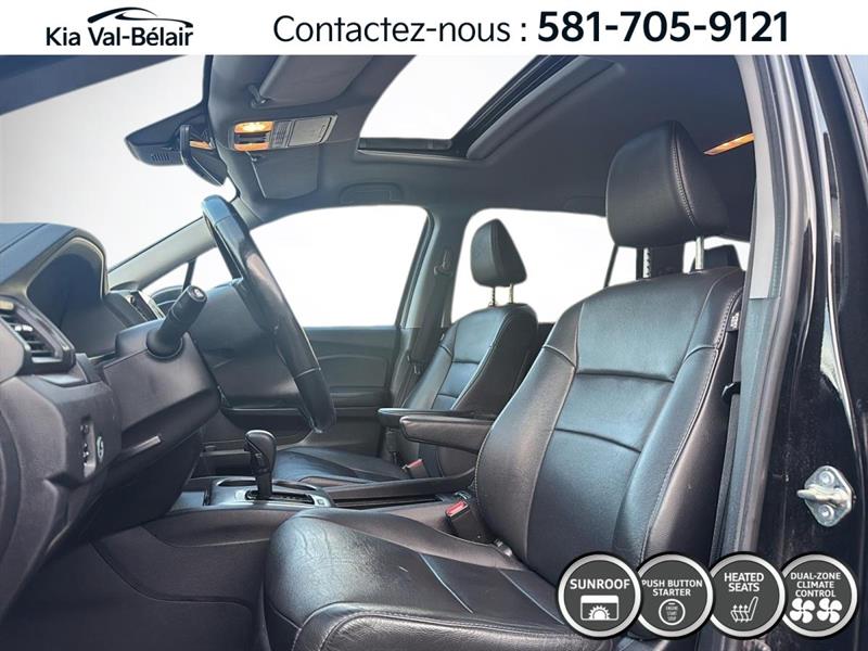 honda Pilot 2020 - 6