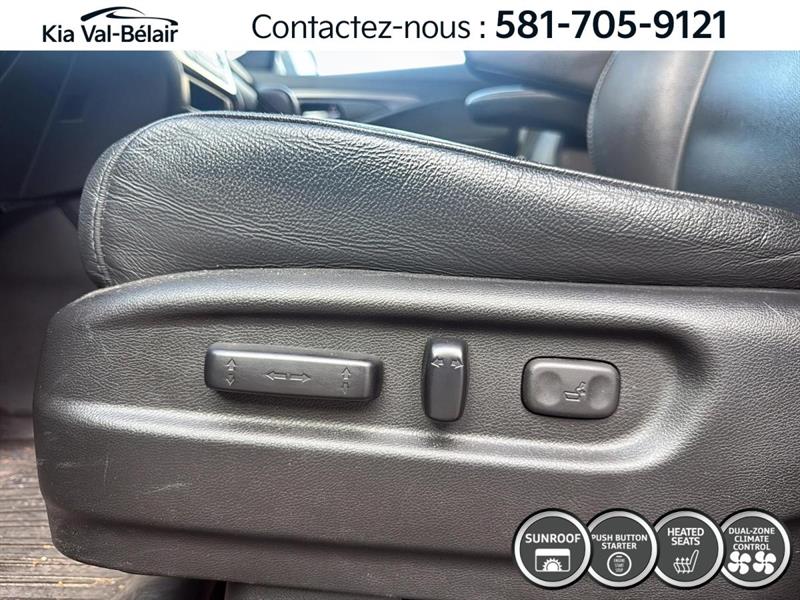 honda Pilot 2020 - 20