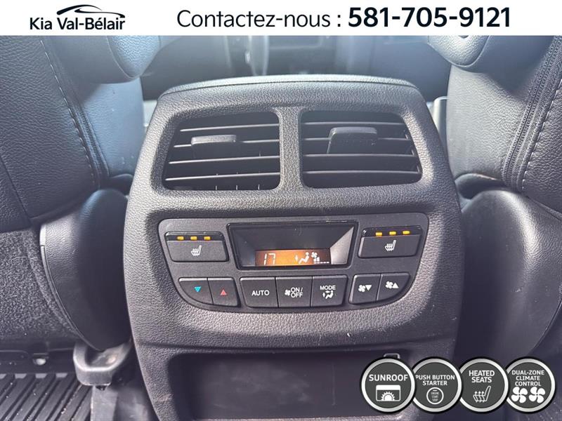 honda Pilot 2020 - 21