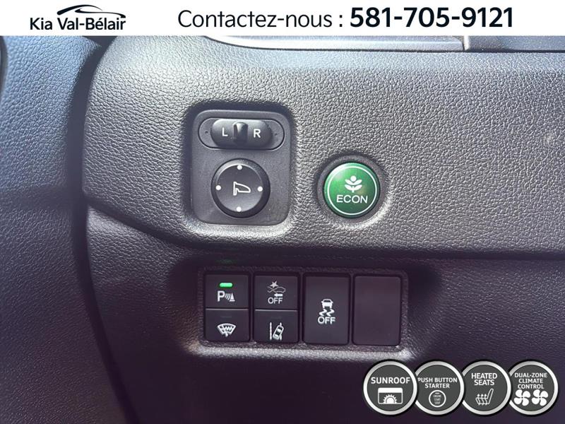 honda Pilot 2020 - 22