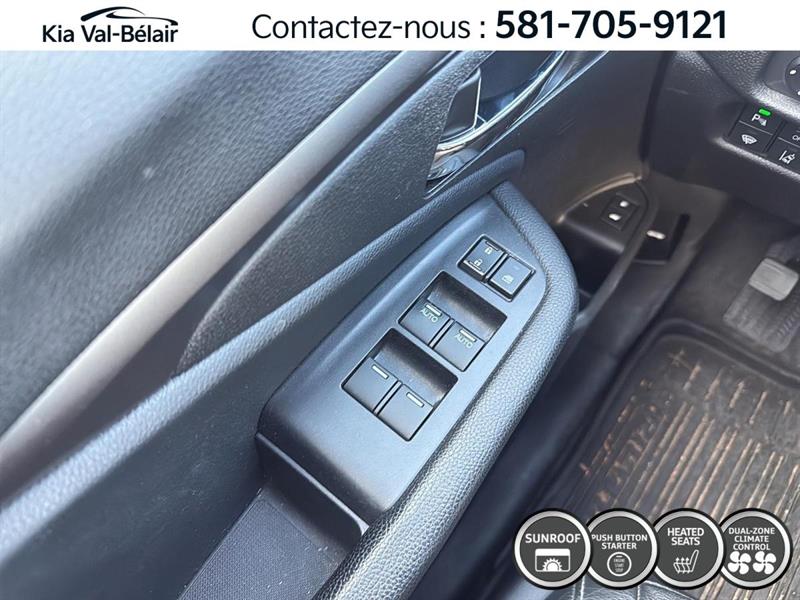 honda Pilot 2020 - 26