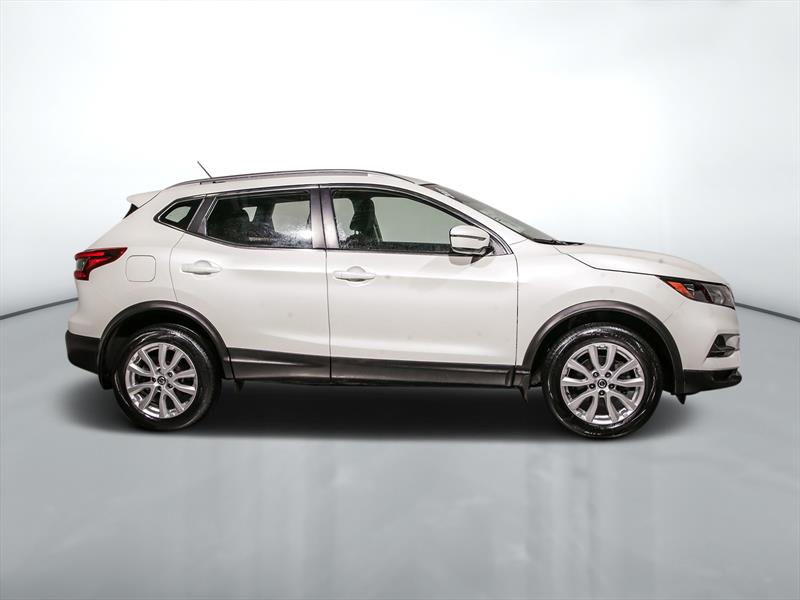 nissan Qashqai 2022 - 2