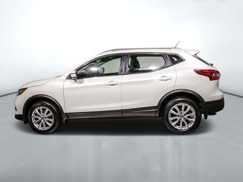 nissan Qashqai 2022 - 6