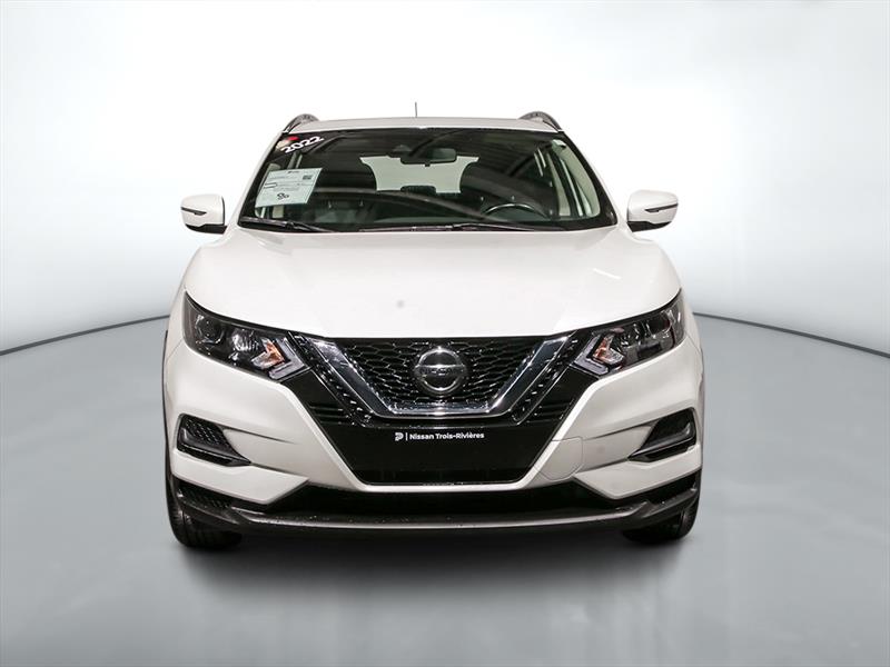 nissan Qashqai 2022 - 8