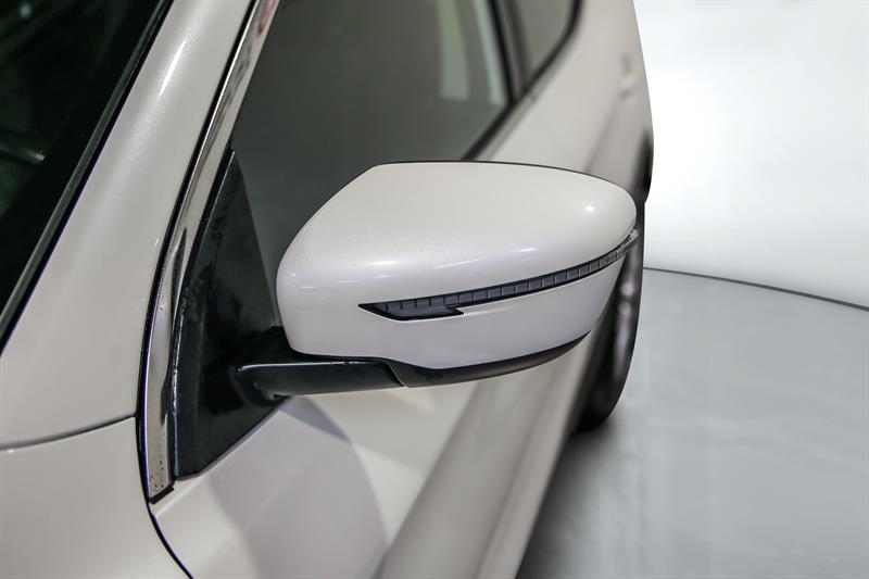 nissan Qashqai 2022 - 10