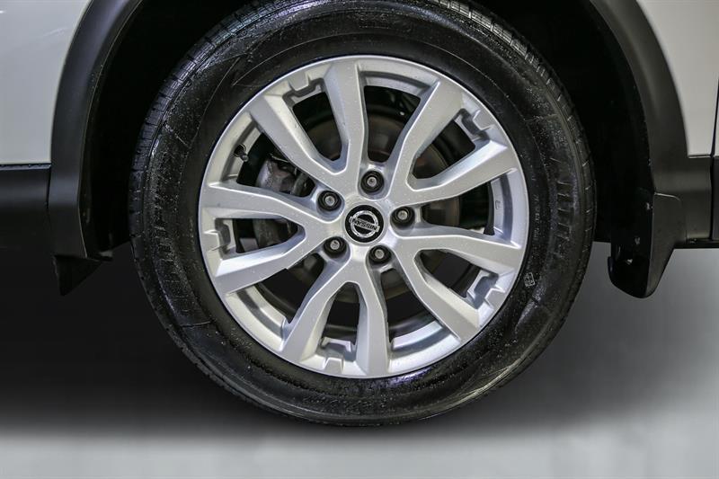 nissan Qashqai 2022 - 11