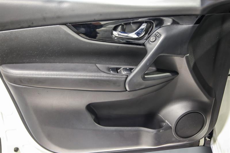 nissan Qashqai 2022 - 13