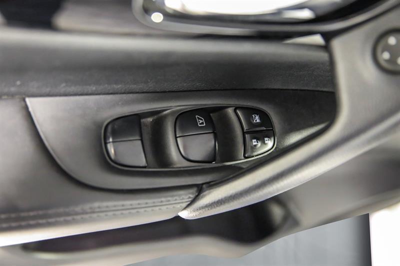 nissan Qashqai 2022 - 14