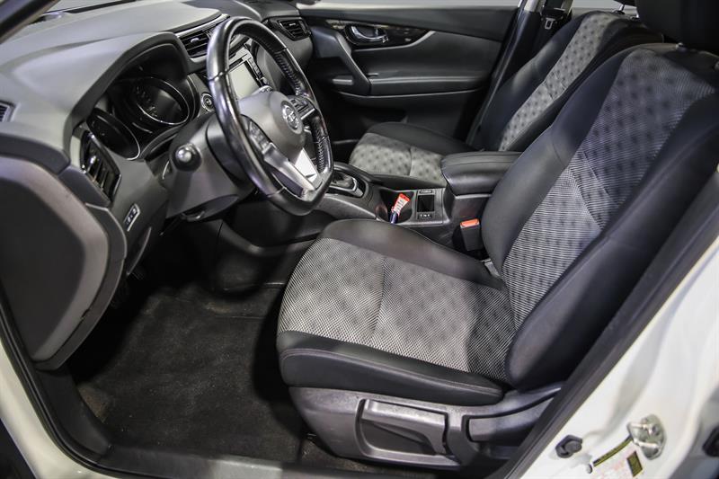 nissan Qashqai 2022 - 15