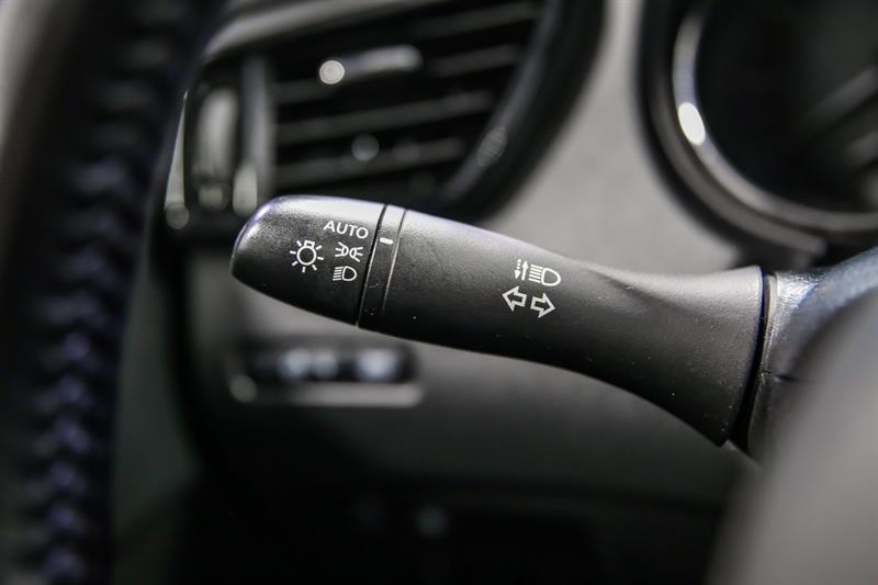 nissan Qashqai 2022 - 19