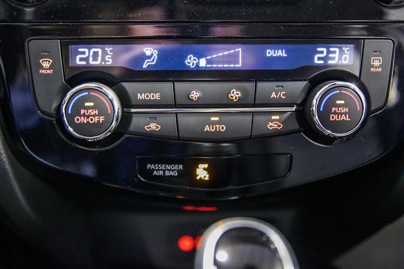 nissan Qashqai 2022 - 22