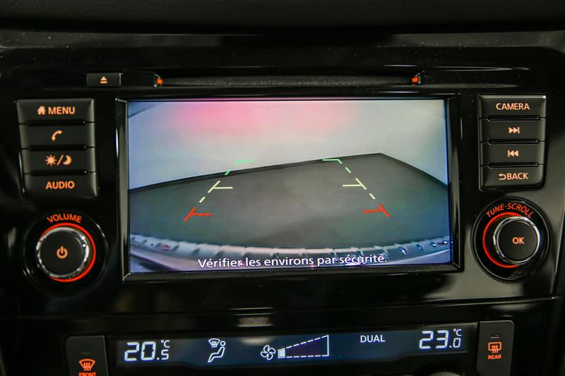 nissan Qashqai 2022 - 23