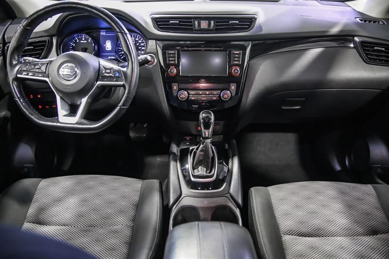 nissan Qashqai 2022 - 25