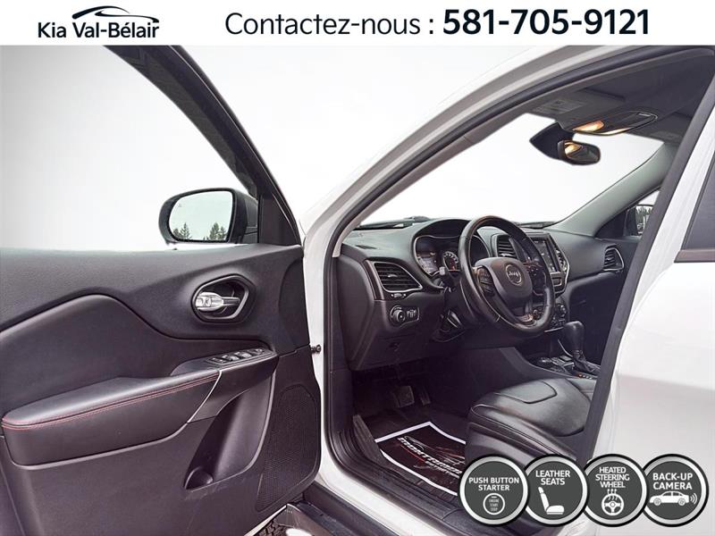 jeep Cherokee 2021 - 6