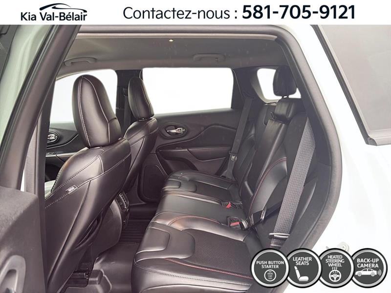 jeep Cherokee 2021 - 9