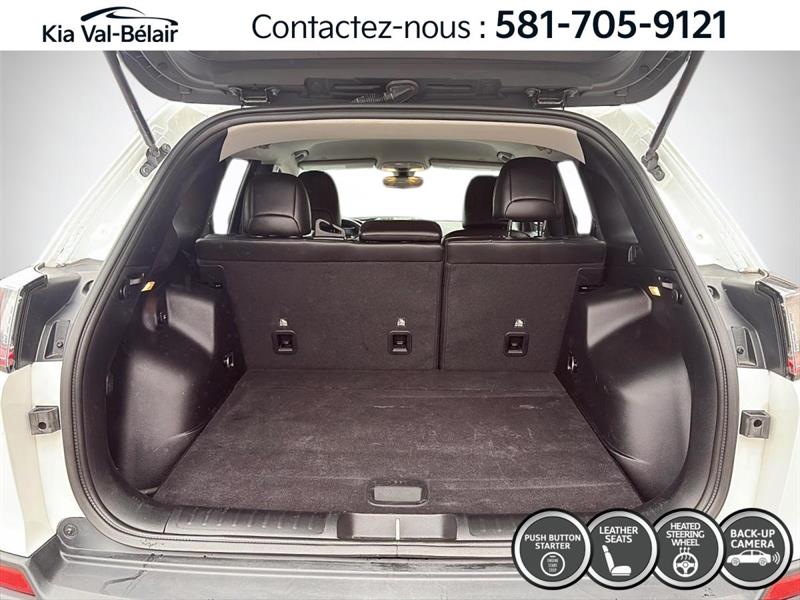 jeep Cherokee 2021 - 10