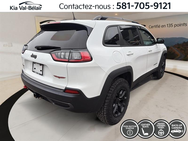 jeep Cherokee 2021 - 15