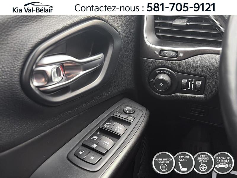 jeep Cherokee 2021 - 27