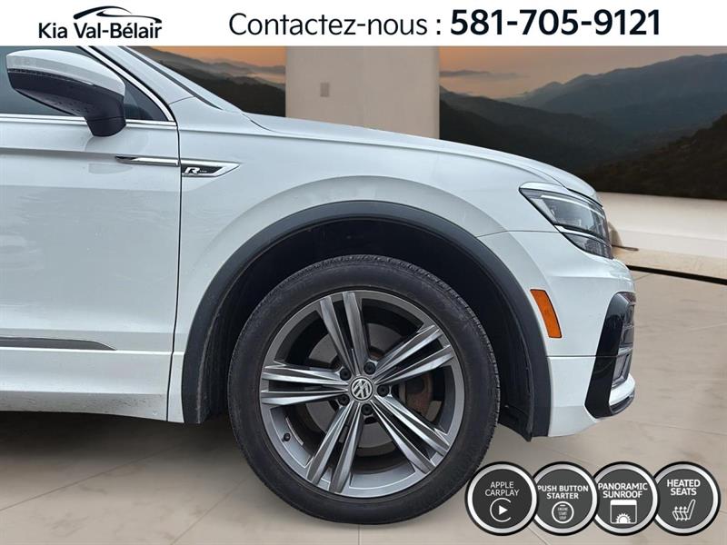 volkswagen Tiguan 2019 - 4