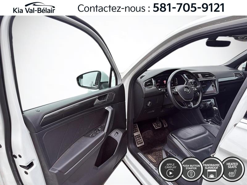 volkswagen Tiguan 2019 - 6