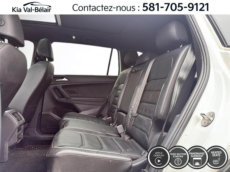 volkswagen Tiguan 2019 - 8