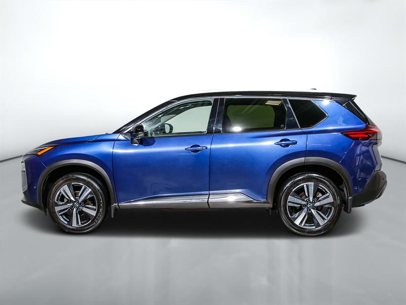 nissan Rogue 2023 - 6