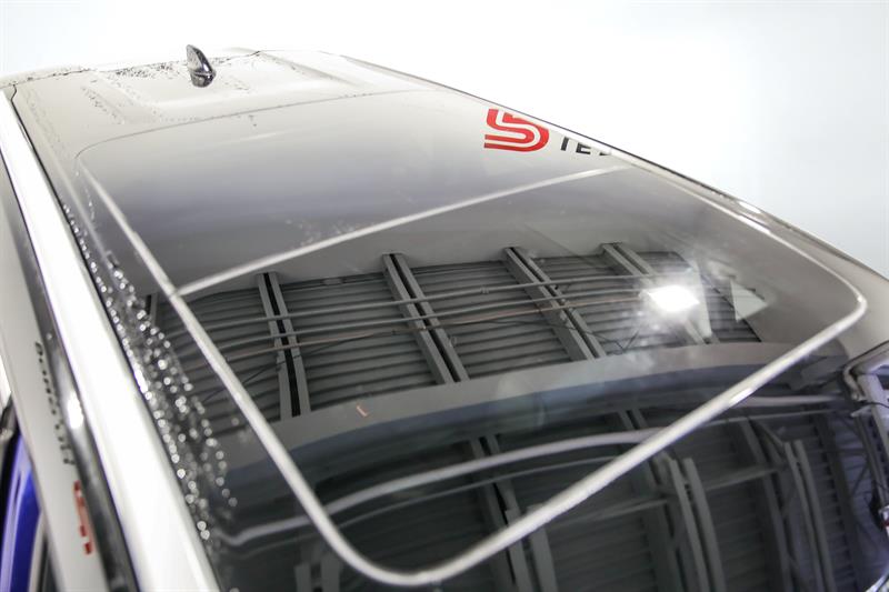 nissan Rogue 2023 - 9