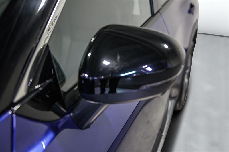 nissan Rogue 2023 - 10