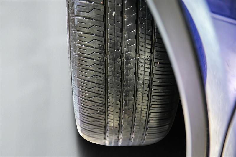 nissan Rogue 2023 - 12