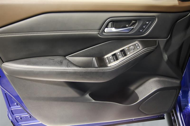 nissan Rogue 2023 - 13