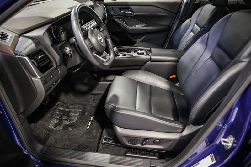 nissan Rogue 2023 - 15